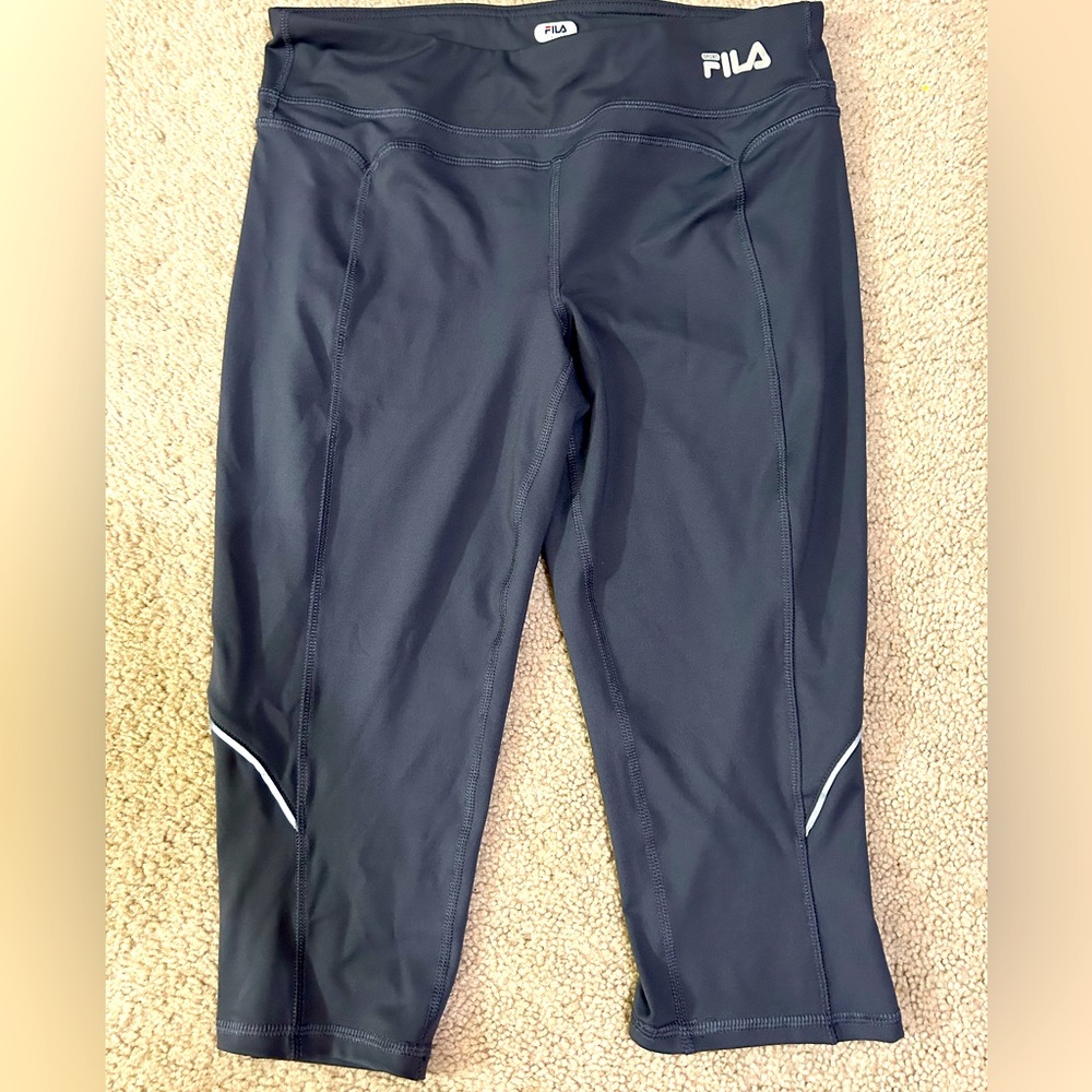 FILA Athletic wear